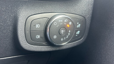 Ford Fiesta 1.0 EcoBoost Hybrid mHEV 125 ST-Line 5dr Petrol Hatchback